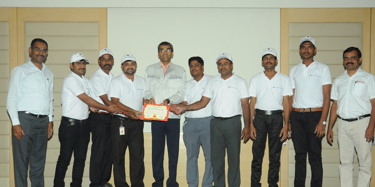 india-quality-award