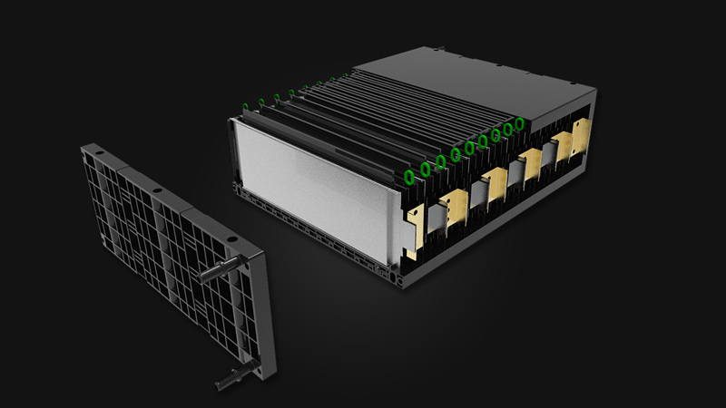 ELEC-Battery-Module