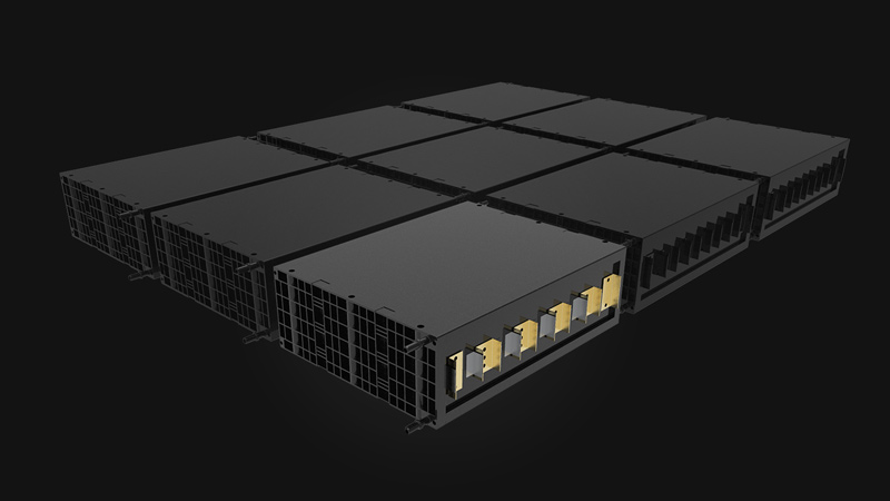ELEC-Cooling-Frame