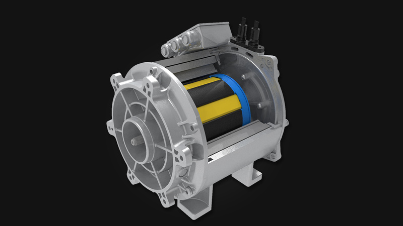 ELEC-Emachine-components