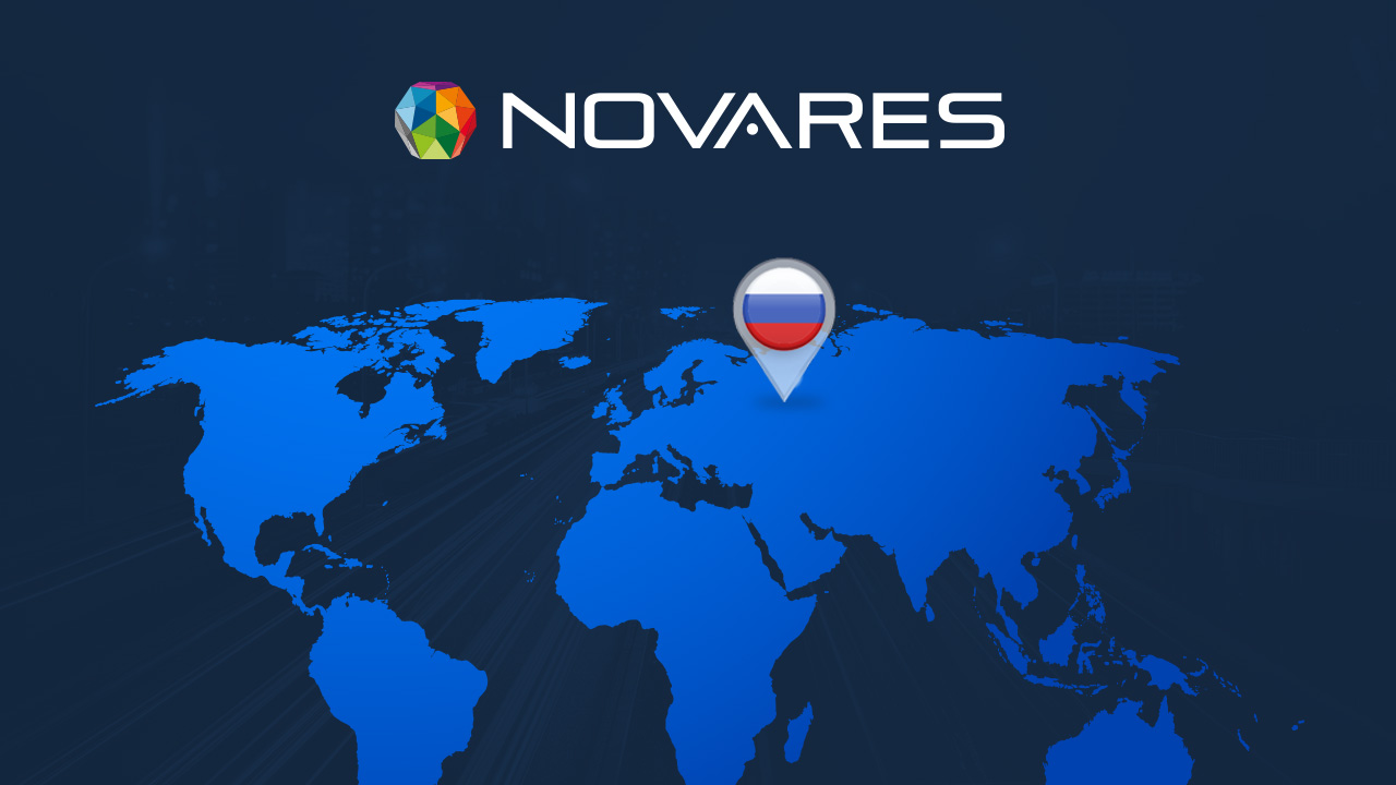 Novares-Russia
