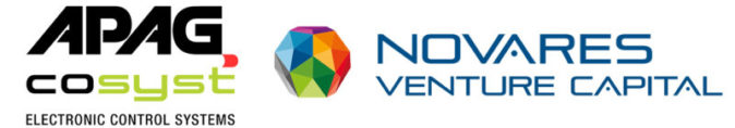APG_NOVARES PARTNERSHIP_v3 APG_NOVARES PARTNERSHIP_v3